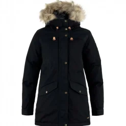 Fju00e4llru00e4ven Fjällräven - Women's Singi Down Jacket - Parka