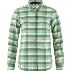 Fju00e4llru00e4ven Fjällräven - Women's Singi Fjäll Shirt - Hemd^ Trekkingbekleidung|Wanderbekleidung