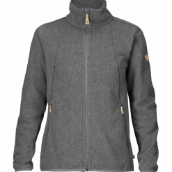 Fjällräven - Women's Stina Fleece - Fleecejacke><noscript><img width=