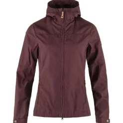 Fjällräven - Women's Stina Jacket - Freizeitjacke><noscript><img width=