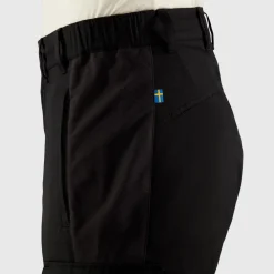 Fjällräven - Women's Stina Trousers - Trekkinghose><noscript><img width=