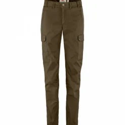 Fjällräven - Women's Stina Trousers - Trekkinghose><noscript><img width=