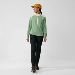 Fju00e4llru00e4ven Fjällräven - Women's Vardag Lite Fleece - Fleecepullover^ Wanderbekleidung|Pullover & Hoodies