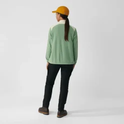 Fju00e4llru00e4ven Fjällräven - Women's Vardag Lite Fleece - Fleecepullover^ Wanderbekleidung|Pullover & Hoodies