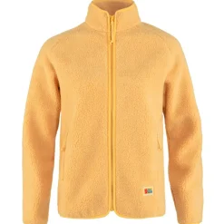 Fjällräven - Women's Vardag Pile Fleece - Fleecejacke><noscript><img width=