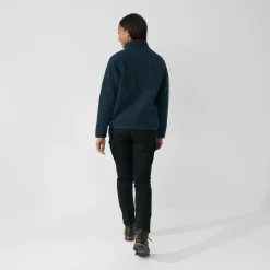 Fjällräven - Women's Vardag Pile Fleece - Fleecejacke><noscript><img width=