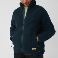 Fjällräven - Women's Vardag Pile Fleece - Fleecejacke><noscript><img width=
