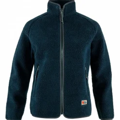 Fjällräven - Women's Vardag Pile Fleece - Fleecejacke><noscript><img width=