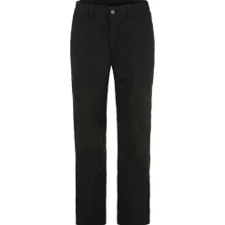 Clearance Fjällräven - Women's Vardag Relaxed Trousers - Freizeithose Hosen|Wanderbekleidung