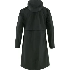 Fjällräven - Women's Vardag Rain Parka - Parka>Fju00e4llru00e4ven Best