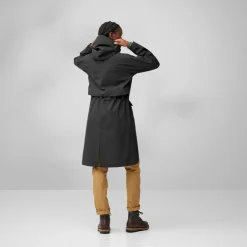 Fjällräven - Women's Vardag Rain Parka - Parka><noscript><img width=