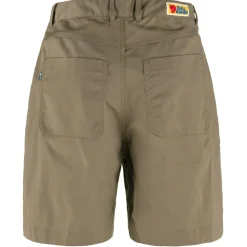 Online Fjällräven - Women's Vardag Shorts - Shorts Hosen|Wanderbekleidung
