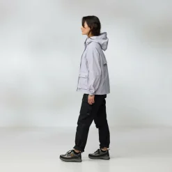 Fju00e4llru00e4ven Fjällräven - Women's Vardag Vindby Jacket - Freizeitjacke^ Freizeitjacken|Jacken