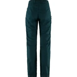 Fju00e4llru00e4ven Fjällräven - Women's Vidda Pro Ventilated Trousers - Trekkinghose