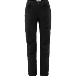 Fju00e4llru00e4ven Fjällräven - Women's Vidda Pro Ventilated Trousers - Trekkinghose