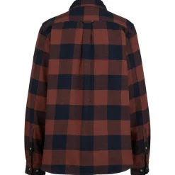 Fju00e4llru00e4ven Fjällräven - Women's Övik Heavy Flannel Shirt - Hemd