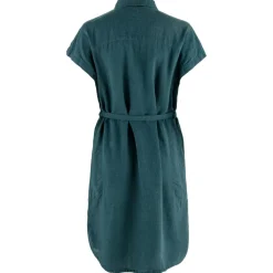 Fjällräven - Women's Övik Hemp Dress - Kleid>Fju00e4llru00e4ven Discount