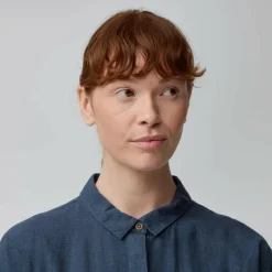 Fjällräven - Women's Övik Hemp Dress - Kleid><noscript><img width=