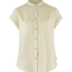 Fjällräven - Women's Övik Hemp Shirt S/S - Hemd><noscript><img width=