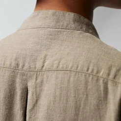 Fju00e4llru00e4ven Fjällräven - Women's Övik Hemp Shirt L/S - Hemd^ Alltagsbekleidung|Shirts, Hemden & Longsleeves