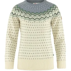Fjällräven - Women's Övik Knit Sweater - Wollpullover Alltagsbekleidung|Pullover & Hoodies