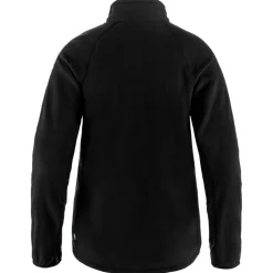 Online Fjällräven - Women's Övik Lite Fleece Half Zip - Fleecepullover Trekkingbekleidung|Pullover & Hoodies