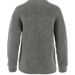 Fjällräven - Women's Övik Waffle Knit - Wollpullover>Fju00e4llru00e4ven Best