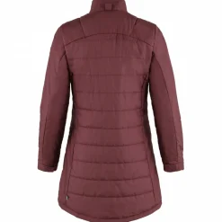 Clearance Fjällräven - Women's Visby 3 in 1 Jacket - Parka Alltagsbekleidung|Mäntel