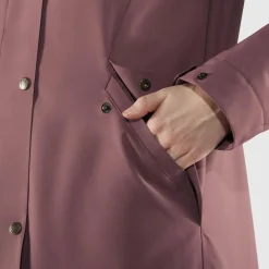Clearance Fjällräven - Women's Visby 3 in 1 Jacket - Parka Alltagsbekleidung|Mäntel