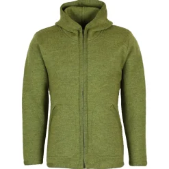 - Kapuzen Jacke - Wolljacke><noscript><img width=