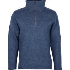 Flomax - Walk Troyer Jens - Wollpullover