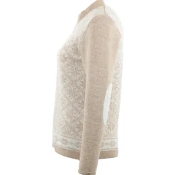 Discount - Women's Jacke Reißverschluss Svea - Wolljacke Jacken|Alltagsbekleidung