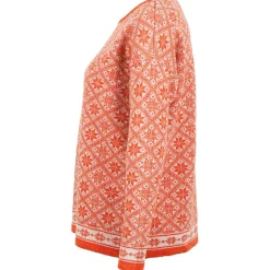 Flomax - Women's Oversize Pulli Svea - Wollpullover^ Pullover & Hoodies|Alltagsbekleidung