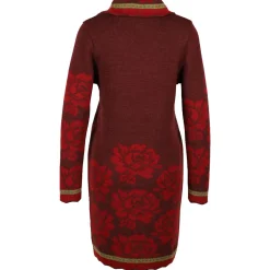 - Women's Strickmantel Mary - Wolljacke><noscript><img width=