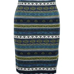 Flomax - Women's Strickrock Oda - Rock