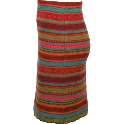 Flomax - Women's Strickrock Oda - Rock