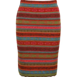 Flomax - Women's Strickrock Oda - Rock