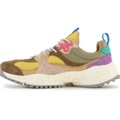 Flower Mountain - Women's Wave - Sneaker