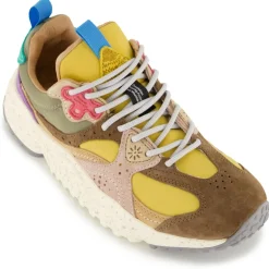 Flower Mountain - Women's Wave - Sneaker