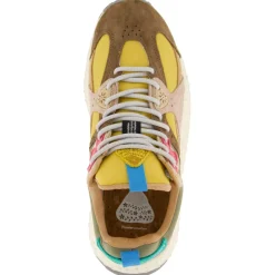 Flower Mountain - Women's Wave - Sneaker