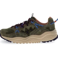 - Yamabushi - Sneaker>Flower Mountain Discount