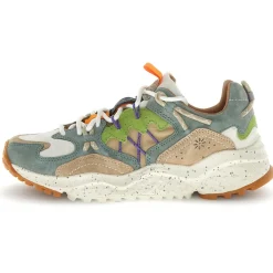 - Yamabushi - Sneaker>Flower Mountain Discount