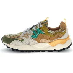 - Yamano 3 Uni - Sneaker>Flower Mountain Clearance