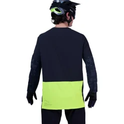 Outlet - Defend Thermal Jersey Lunar SE - Radtrikot Fahrradbekleidung|Radtrikots