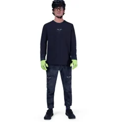 Outlet - Defend Thermal Jersey Lunar SE - Radtrikot Fahrradbekleidung|Radtrikots