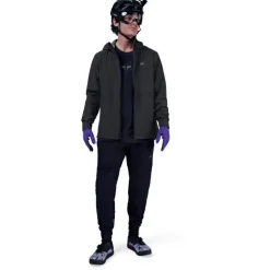 Outlet - Defend Thermal Jersey Lunar SE - Radtrikot Fahrradbekleidung|Radtrikots