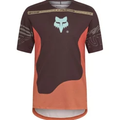 FOX Racing - Flexair S/S Jersey Elevated - Radtrikot^ Fahrradbekleidung|Radtrikots