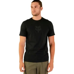 Hot - Fox Head S/S Premium Tee - T-Shirt T-Shirts|Shirts, Hemden & Longsleeves