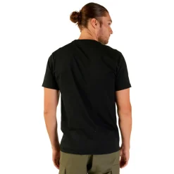 Hot - Fox Head S/S Premium Tee - T-Shirt T-Shirts|Shirts, Hemden & Longsleeves