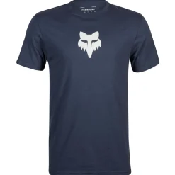 Hot - Fox Head S/S Premium Tee - T-Shirt T-Shirts|Shirts, Hemden & Longsleeves